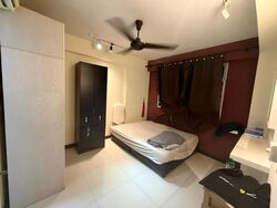Blk 442B Fajar Hills (Bukit Panjang), HDB 3 Rooms #629768411